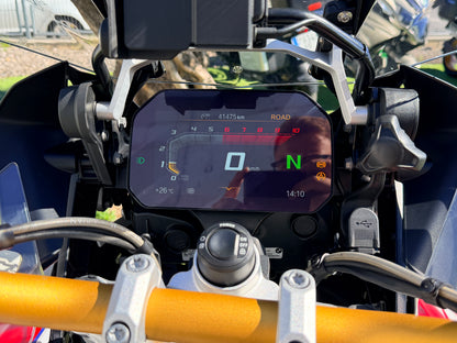 BMW R1250GS ADVENTURE RALLYE