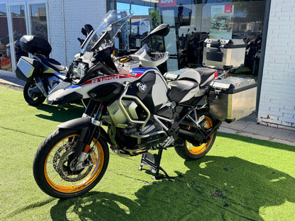 BMW R1250GS ADVENTURE RALLYE