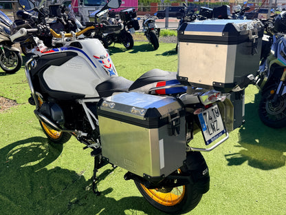 BMW R1250GS ADVENTURE RALLYE