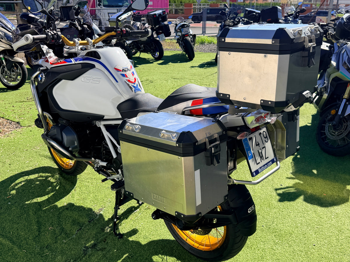 BMW R1250GS ADVENTURE RALLYE