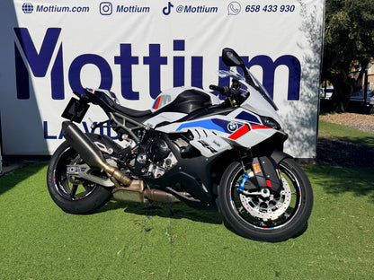 BMW S1000RR PACK M