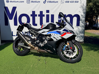 BMW S1000RR PACK M