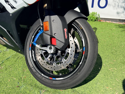 BMW S1000RR PACK M