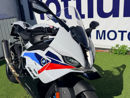 BMW S1000RR PACK M