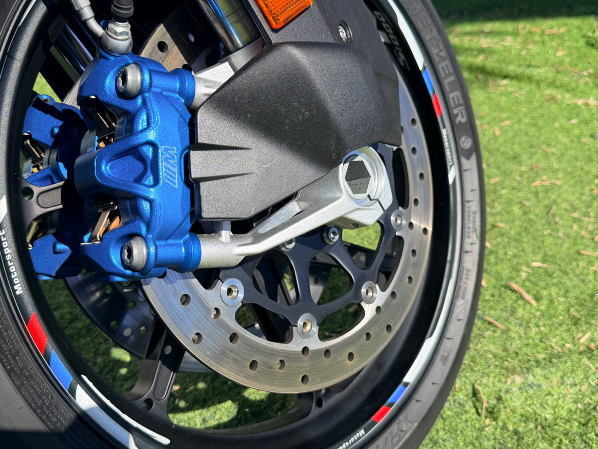 BMW S1000RR PACK M