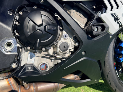 BMW S1000RR PACK M
