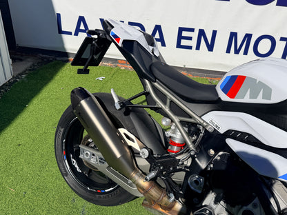 BMW S1000RR PACK M