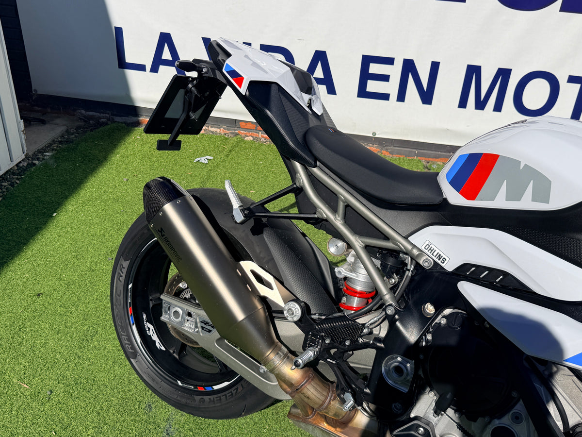 BMW S1000RR PACK M