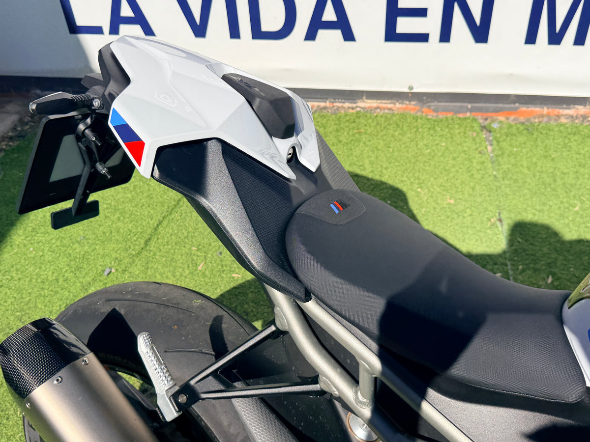 BMW S1000RR PACK M