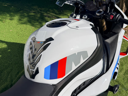 BMW S1000RR PACK M