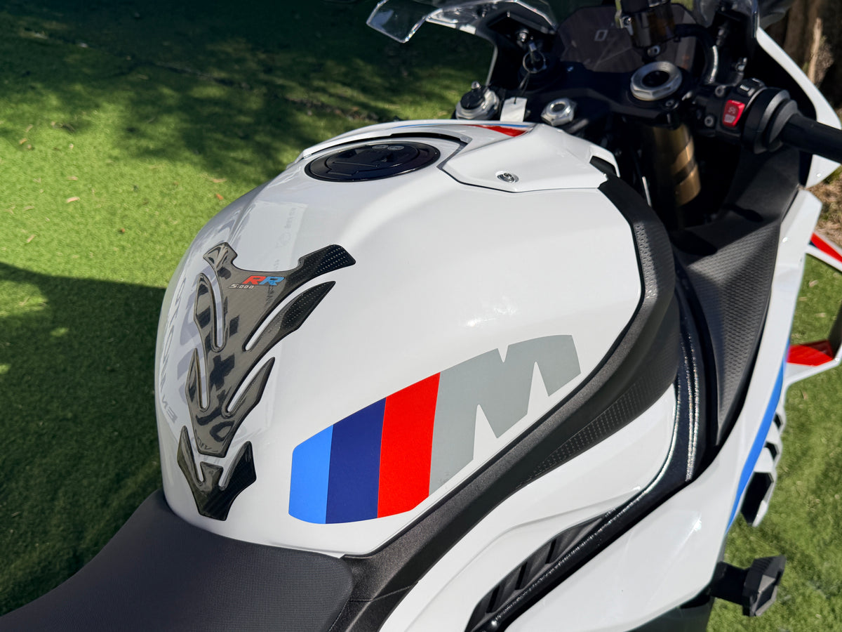 BMW S1000RR PACK M