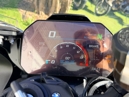 BMW S1000RR PACK M