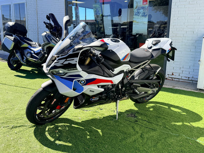 BMW S1000RR PACK M