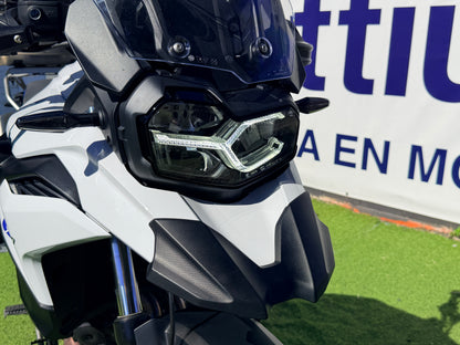 BMW F800GS A2