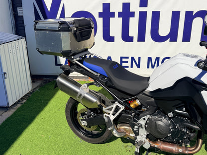 BMW F800GS A2