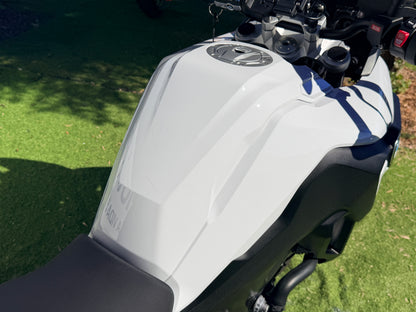 BMW F800GS A2