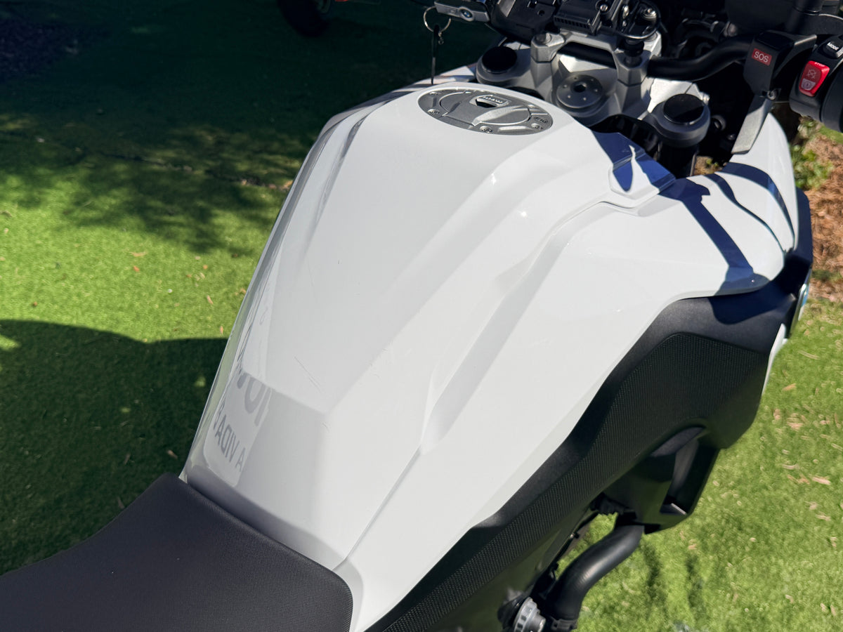 BMW F800GS A2