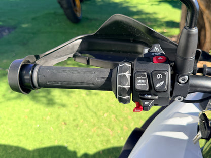 BMW F800GS A2