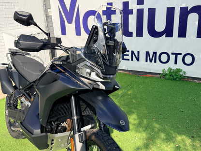 CFMOTO 800MT-X