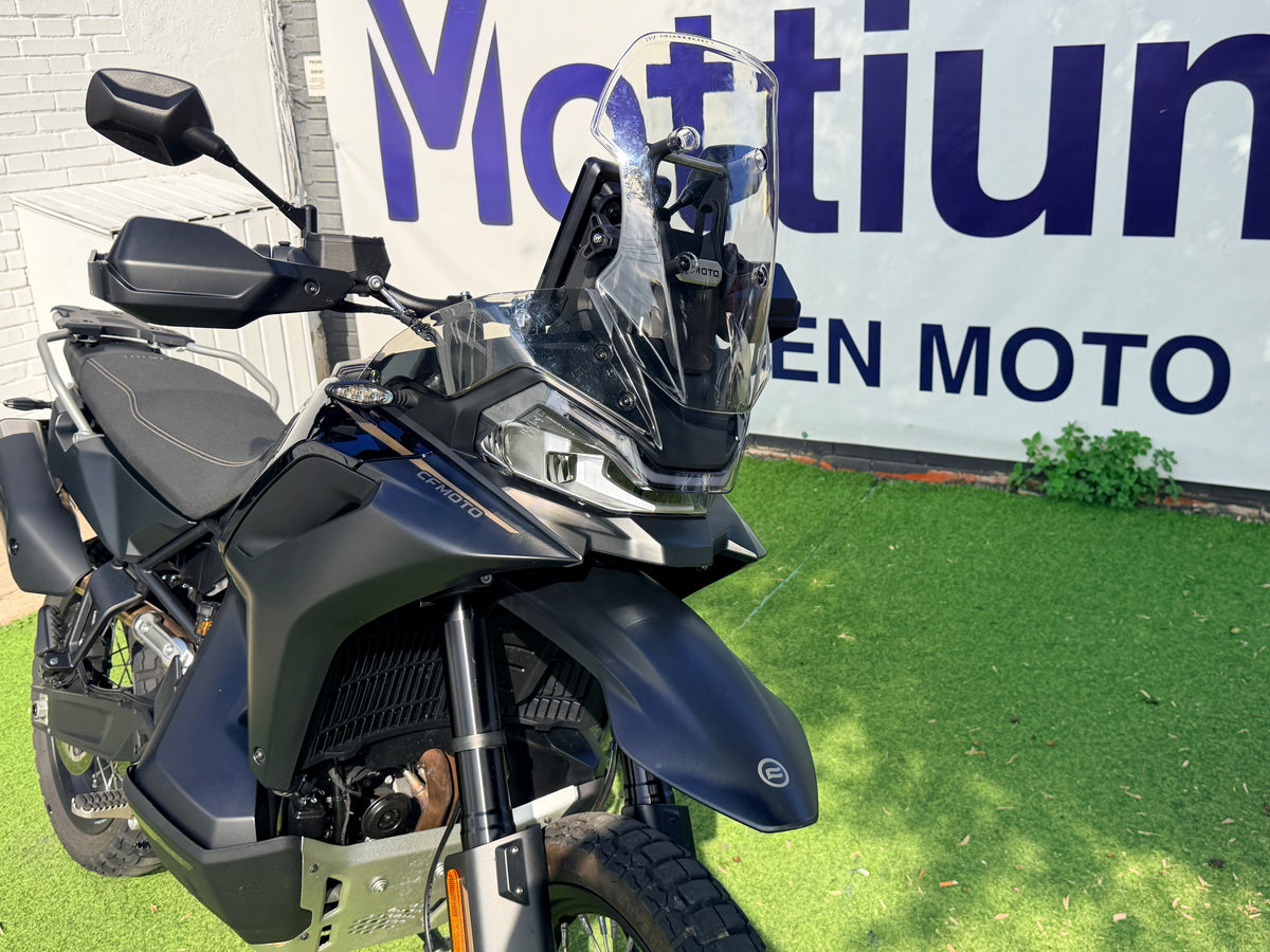 CFMOTO 800MT-X