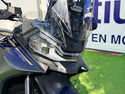 CFMOTO 800MT-X