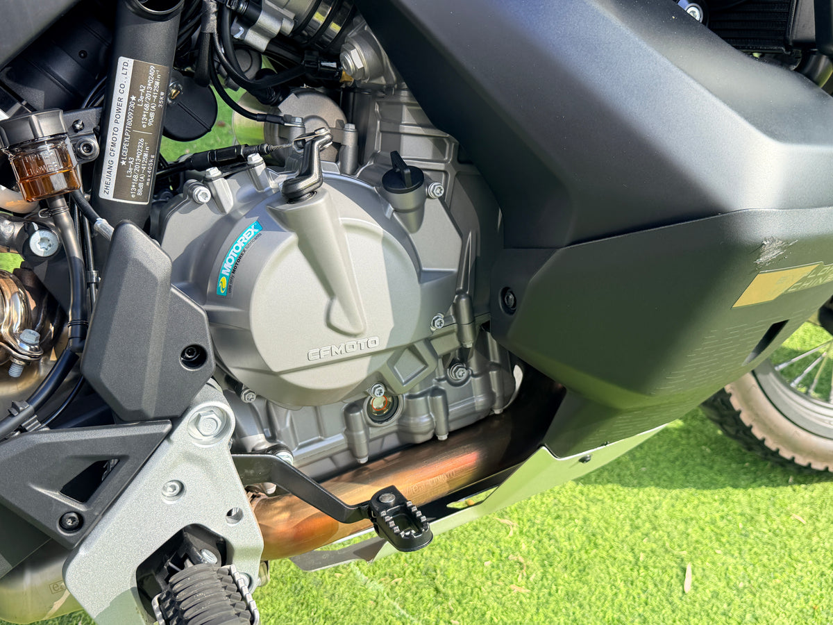 CFMOTO 800MT-X