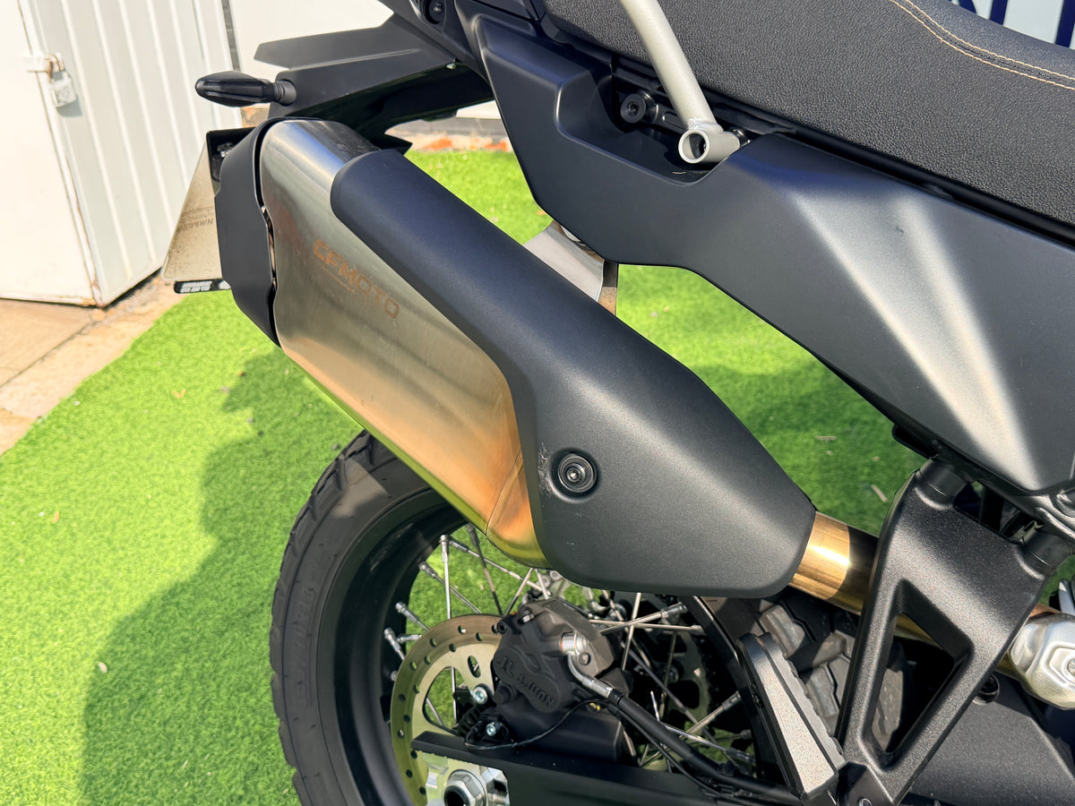 CFMOTO 800MT-X