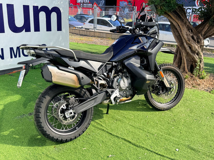 CFMOTO 800MT-X