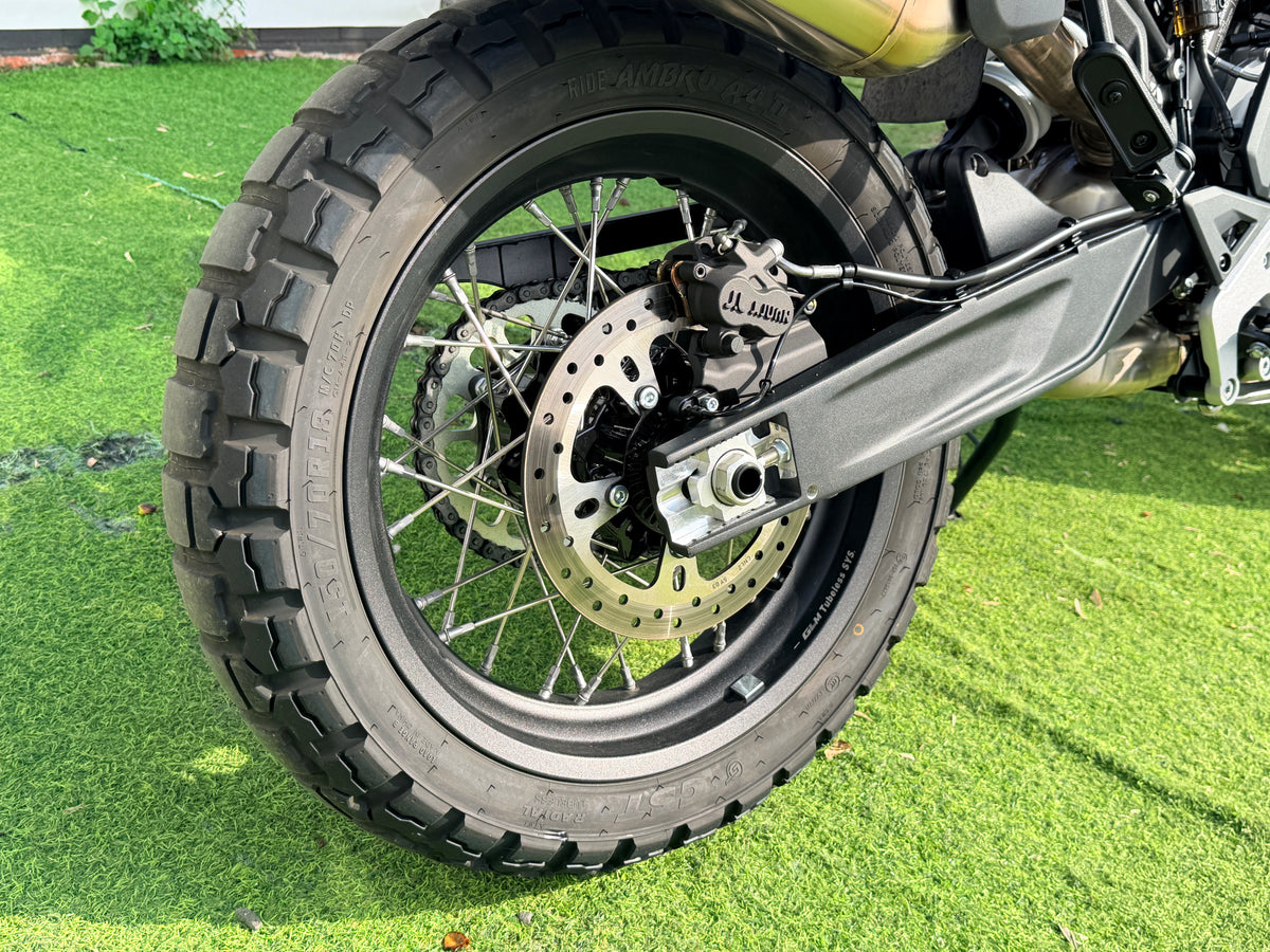 CFMOTO 800MT-X