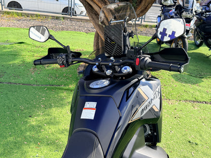CFMOTO 800MT-X