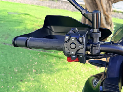 CFMOTO 800MT-X