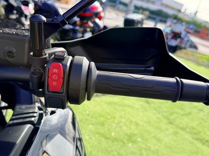 CFMOTO 800MT-X