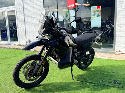 CFMOTO 800MT-X