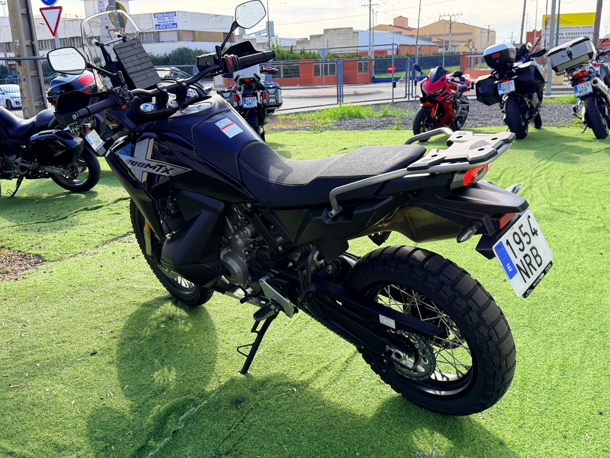 CFMOTO 800MT-X