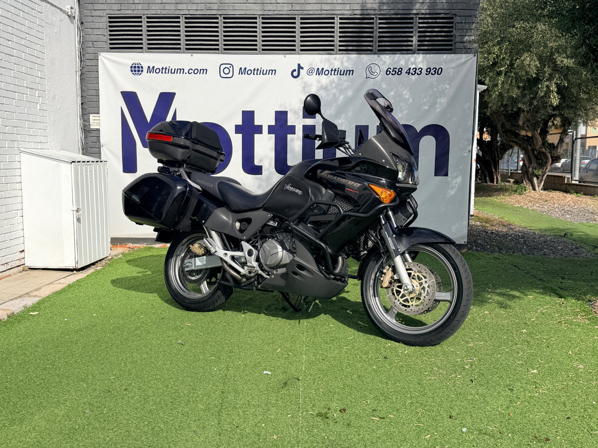 HONDA VARADERO