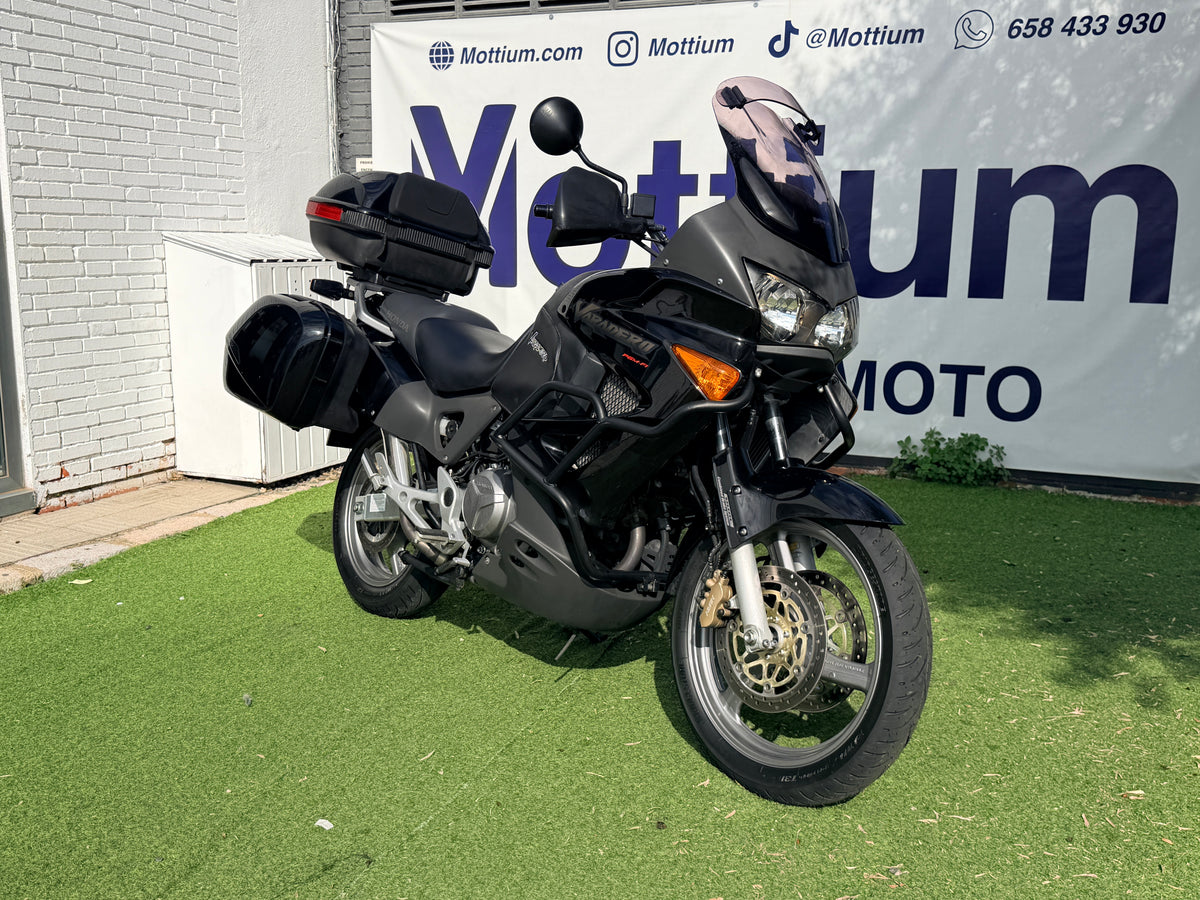 HONDA VARADERO