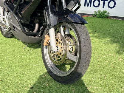 HONDA VARADERO