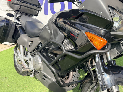 HONDA VARADERO