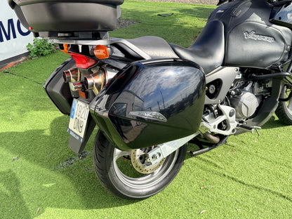 HONDA VARADERO