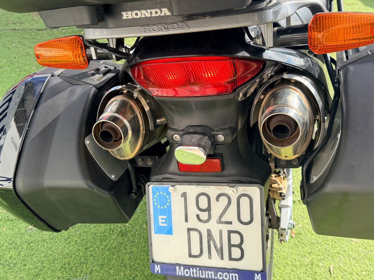 HONDA VARADERO
