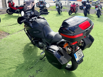 HONDA VARADERO