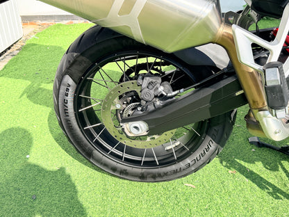 BMW F850GS TROPHY