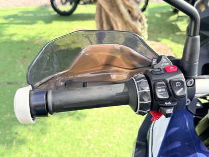 BMW F850GS TROPHY