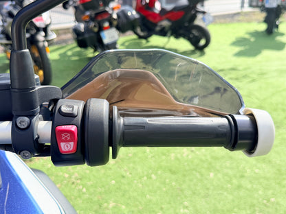 BMW F850GS TROPHY