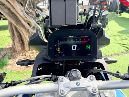 BMW F850GS TROPHY