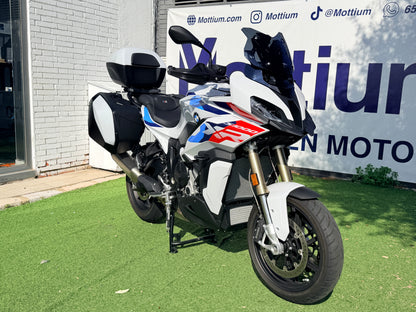 BMW S1000XR