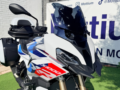 BMW S1000XR