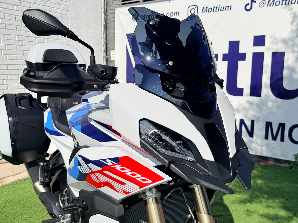 BMW S1000XR