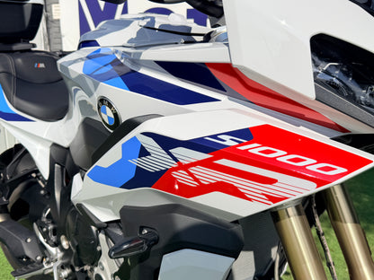 BMW S1000XR