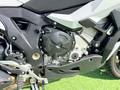 BMW S1000XR